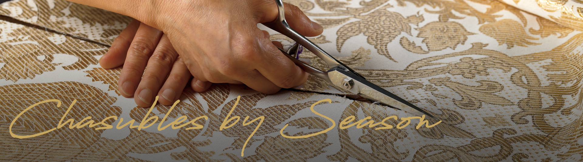 Chasubles By Season