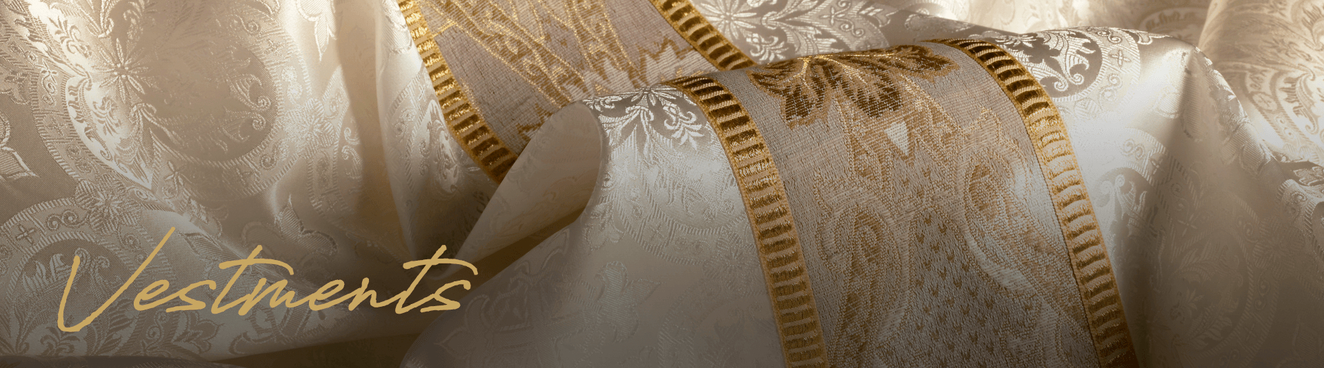 Vestments