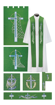 Fishers of Men No. 1001