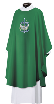 Fishers of Men Chasuble - 1001G