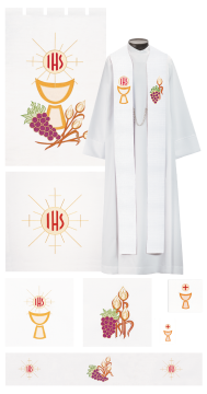 Celebration No. 101 Parament Set