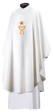 Celebration Chasuble - 101K