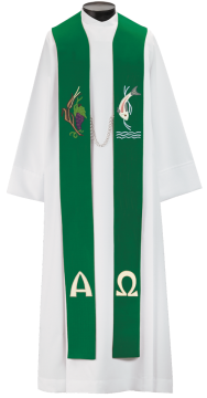 Fruits of Creation Overstole – 1443C