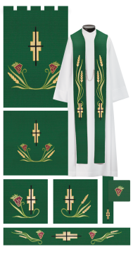 The Harvest No. 1169