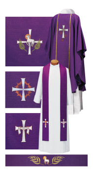 Castle Craft Set No. 1173