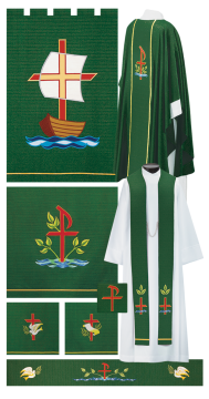 Castle Craft No. 1175