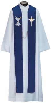 Jubilation Advent Stole (1221L)