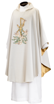 1252C CHASUBLE