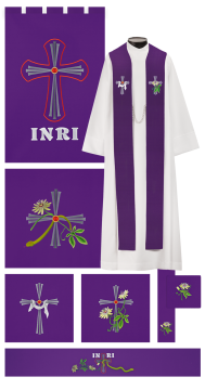 Castle Craft Set No. 1300