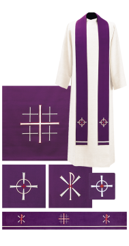 Castle Craft Set No. 1306