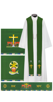 Castle Craft No. 1308