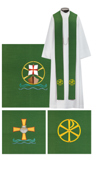 Castle Craft No. 342