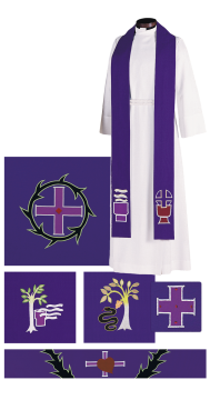 Castle Craft Set No. 1321