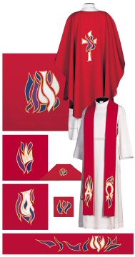 Castle Craft Set No. 1324