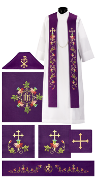 Castle Craft Set No. 1333