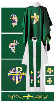 Castle Craft No. 1358