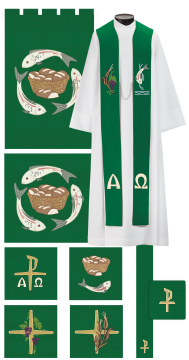 Fruits of Creation No. 1443