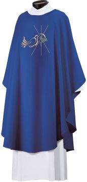 Prince of Peace Chasuble - 1799J