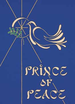 Prince of Peace Advent Banner (1799K)