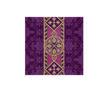 Lectionary Cover - 182M