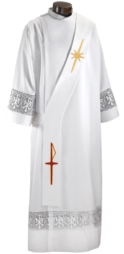 6602J MULTI SEASON STOLES