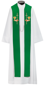 Bread of Life Overstole – 1916C