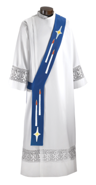 Jubilation Deacon Stole – DS1221Z