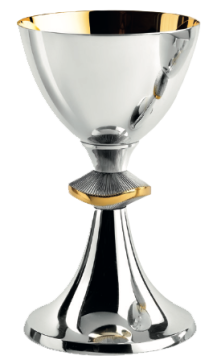 Contemporary Chalice
