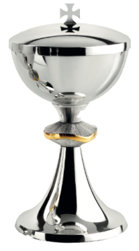 Contemporary Ciborium