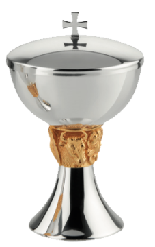 "Four Evangelists" Ciborium
