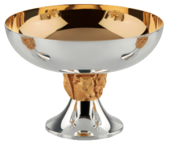 "Four Evangelists" Open Ciborium