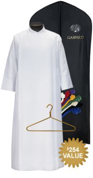 Men’s Alb Essentials Bundle