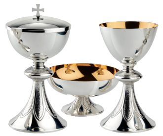 Simple Chalice
