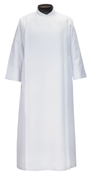 229 WOMANS ALB - FRONT