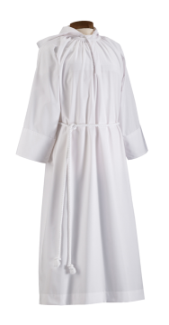 Children's Monastic-Style Cassock (30)