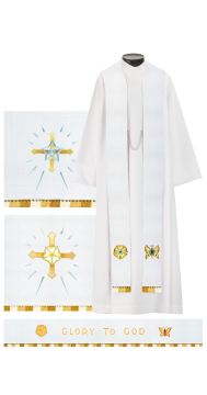 Castle Craft 309 Parament Set