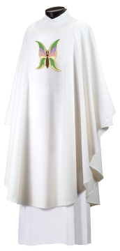 Shout to the Lord Chasuble - 3281G