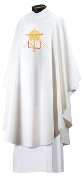 New Life Chasuble - 3318S