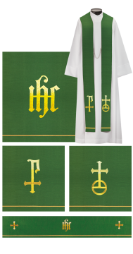 Castle Craft No. 338