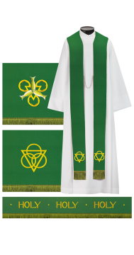 Castle Craft No. 347