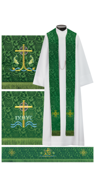 Castle Craft No. 361/947