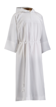 Children's Monastic-Style Cassock (40)
