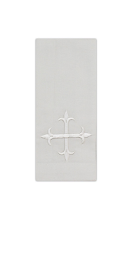 Lavabo Towel - 400ZLA