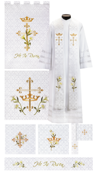 Castle Craft 4300 Parament Set