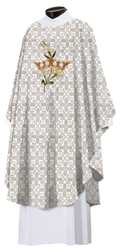 Chasuble CH1172