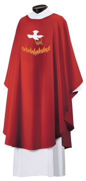 Divine Love Chasuble - 4384G