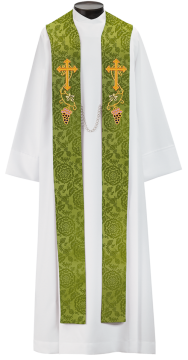 Communion Overstole – 4444I