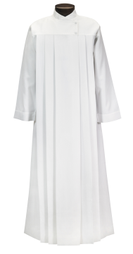 #449 WOMANS ALB - FRONT