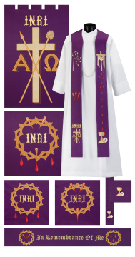 In Remembrance of Me No. 5001