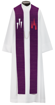 Sacrifice Stole - 5195C